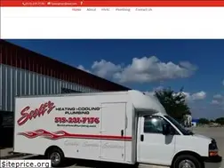Sites similar to scottshvacplumbing.com