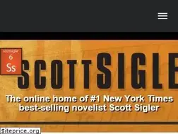 Sites similar to scottsigler.net