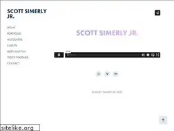 Sites similar to scottsimerly.com