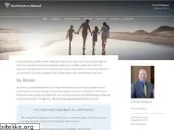 Sites similar to scottsimpson-nm.com