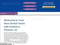 Sites similar to scottsimpsondds.com