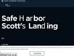 Sites similar to scottslandingmarina.com