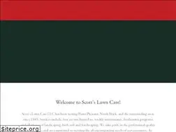 Sites similar to scottslawncarellc.com