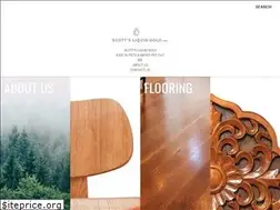 Sites similar to scottsliquidgold.com