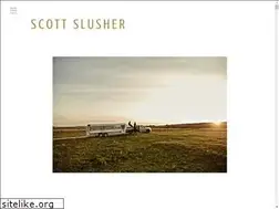 Sites similar to scottslusherphotography.com