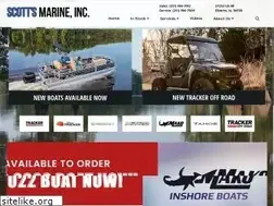Sites similar to scottsmarineinc.com