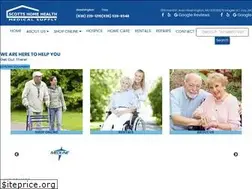 Sites similar to scottsmedical.com