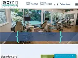 Sites similar to scottsmiles.com