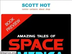 Sites similar to scottsmind.com