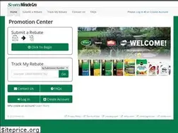 Sites similar to scottsmiraclegrorebates.com
