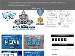 Sites similar to scottsmith81.blogspot.com