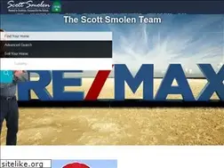 Sites similar to scottsmolin.com