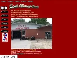 Sites similar to scottsmotorcycle.com