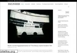 Sites similar to scottso.net