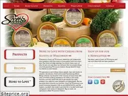 Sites similar to scottsofwi.com