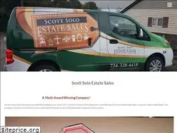 Sites similar to scottsoloestatesales.com