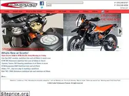 Sites similar to scottsonline.com
