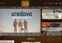 Sites similar to scottsoutdoors.com