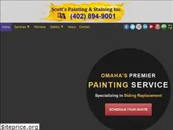 Sites similar to scottspainting.com