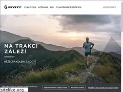 Sites similar to scottsport.cz