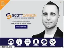 Sites similar to scottsportfolio.com