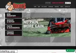 Sites similar to scottspower.com