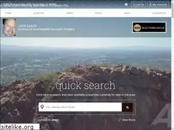 Sites similar to scottsprop.com