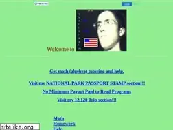 Sites similar to scottsrealm.com