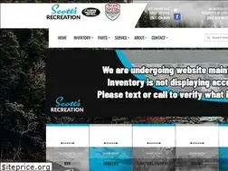 Sites similar to scottsrecreation.com