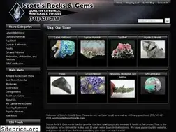 Sites similar to scottsrocks.com