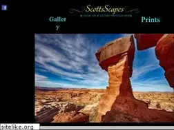 Sites similar to scottsscapes.com