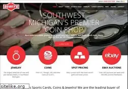 Sites similar to scottssportscards.com