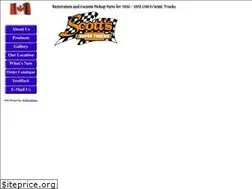 Sites similar to scottssupertrucks.com