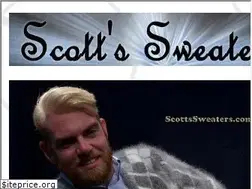 Sites similar to scottssweaters.com