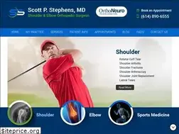 Sites similar to scottstephensmd.com