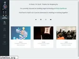 Sites similar to scottstevenson.net