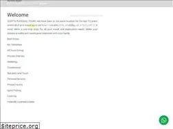 Sites similar to scottstoursbucerias.com