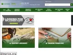 Sites similar to scottstractorandequipment.com