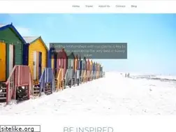 Sites similar to scottstravel.co.uk