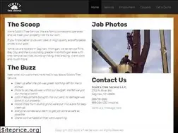Sites similar to scottstreeservice.com