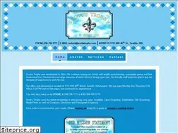 Sites similar to scottstrophy.com