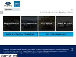 Sites similar to scottsubaru.com