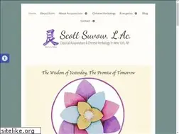Sites similar to scottsuvow.com