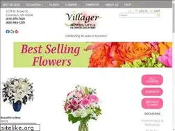 Sites similar to scottsvillagerflowers.com