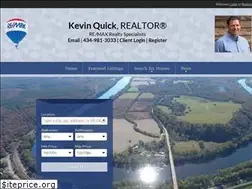 Sites similar to scottsvillehomes.com