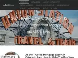 Sites similar to scottsynovic.com