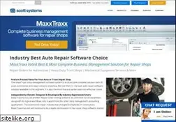 Sites similar to scottsystems.com