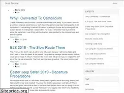 Sites similar to scotttactical.com