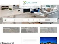 Sites similar to scottteamint.com