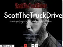 Sites similar to scottthetruckdriver.com
